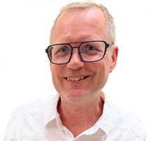 Bengt Öquist