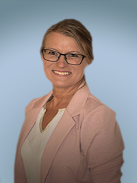 Cecilia Berglöf