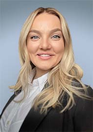 Martina Borg