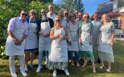 Vi önskar dig en skön sommar med återhämtning!