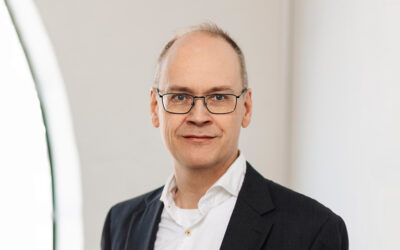 Träffa vår nye kollega Per Lindner!